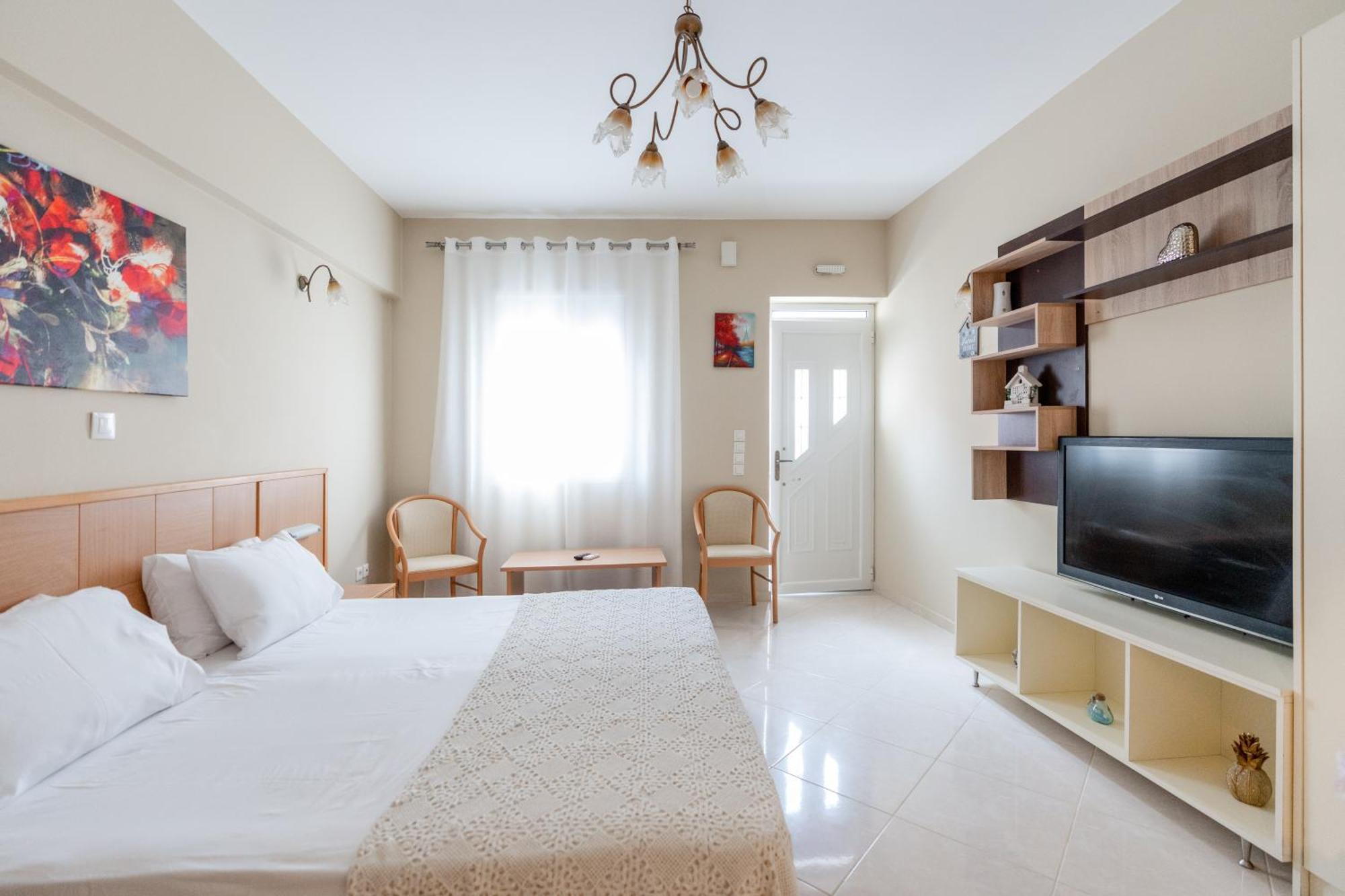 Romeo Apartament 2 ลิคชูรี ภายนอก รูปภาพ