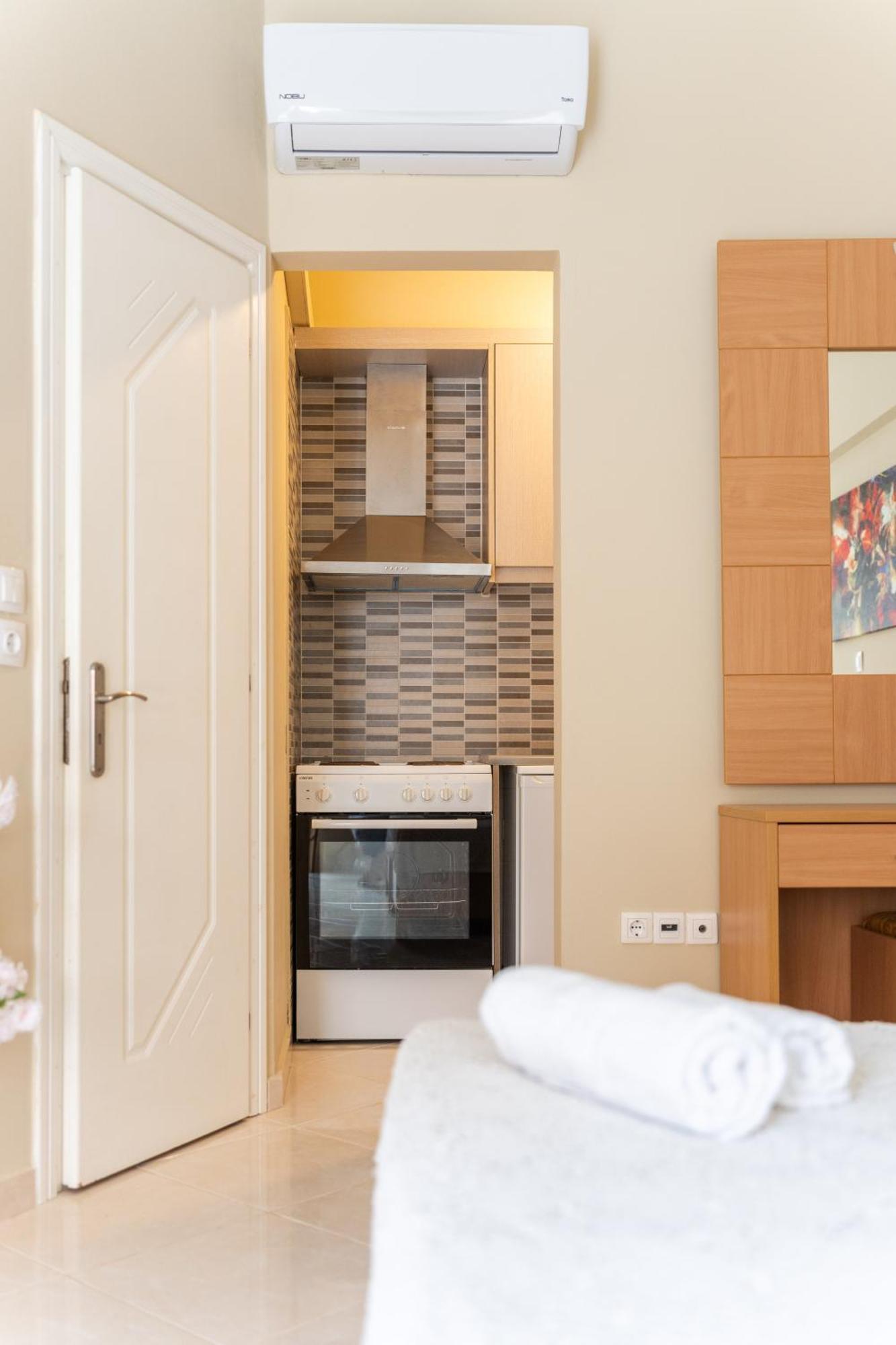 Romeo Apartament 2 ลิคชูรี ภายนอก รูปภาพ