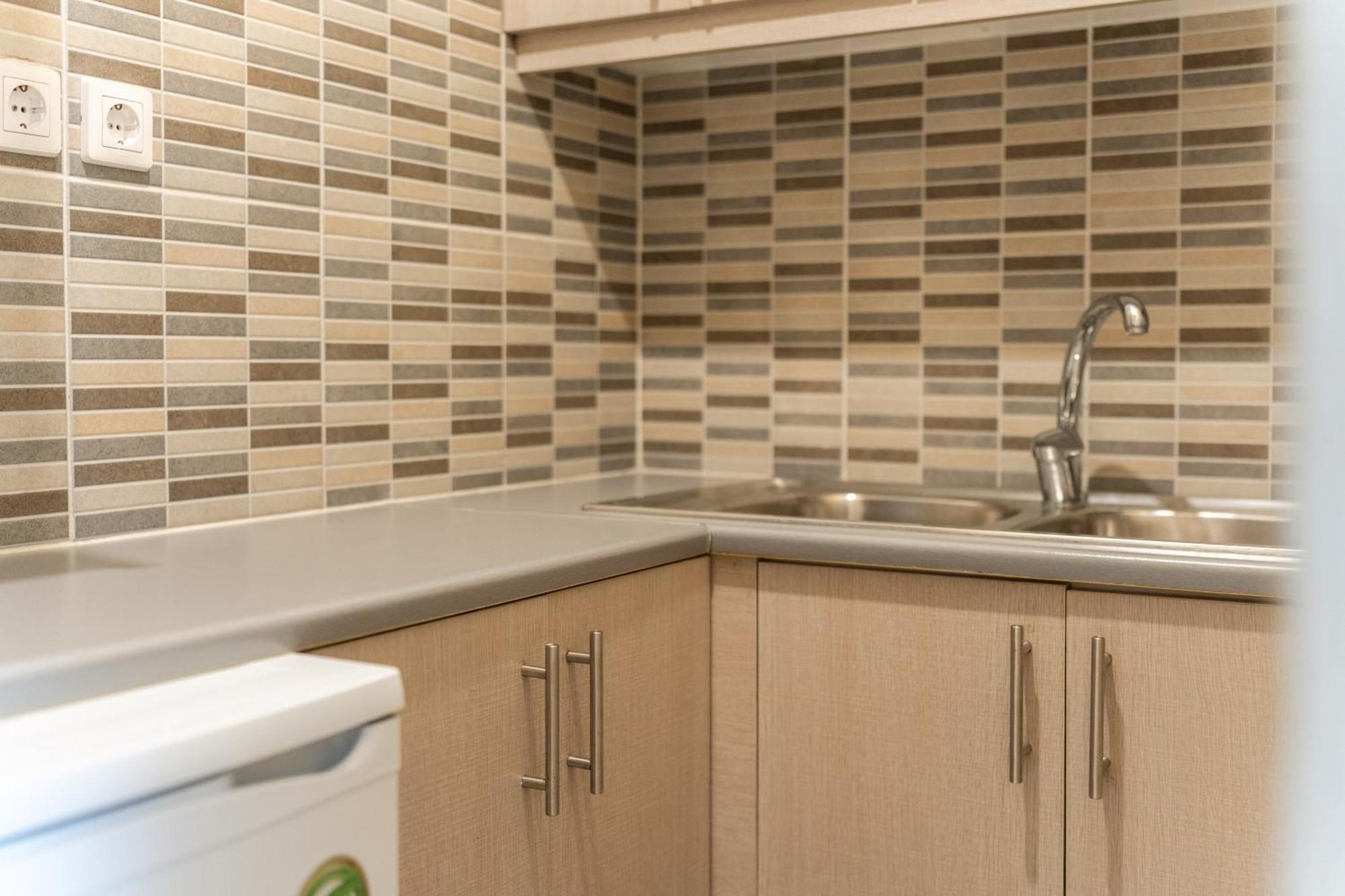 Romeo Apartament 2 ลิคชูรี ภายนอก รูปภาพ