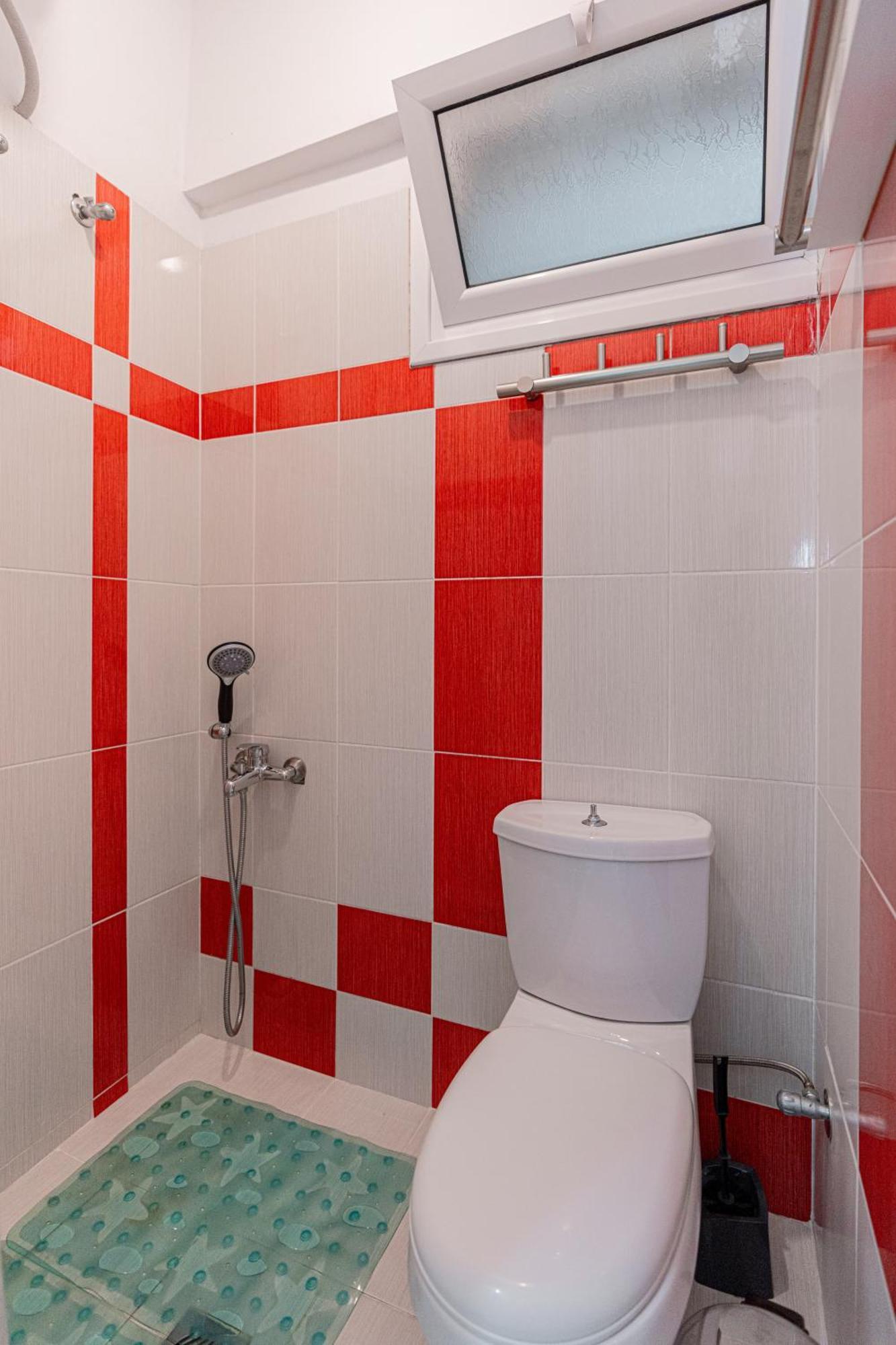 Romeo Apartament 2 ลิคชูรี ภายนอก รูปภาพ