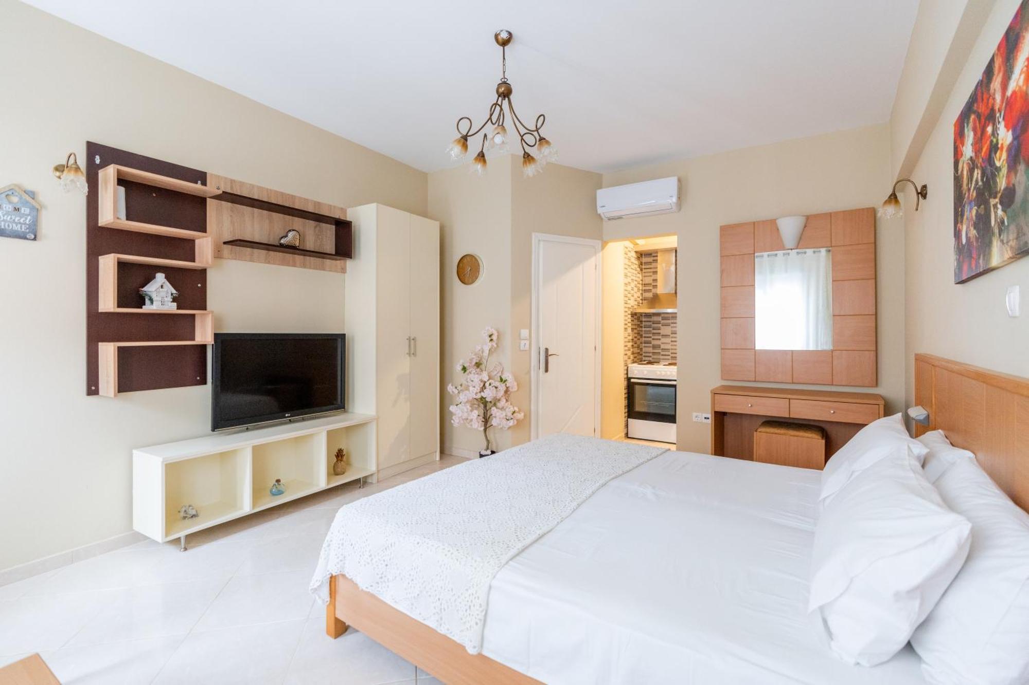 Romeo Apartament 2 ลิคชูรี ภายนอก รูปภาพ