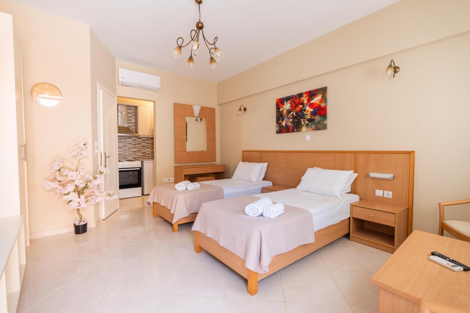 Romeo Apartament 2 ลิคชูรี ภายนอก รูปภาพ