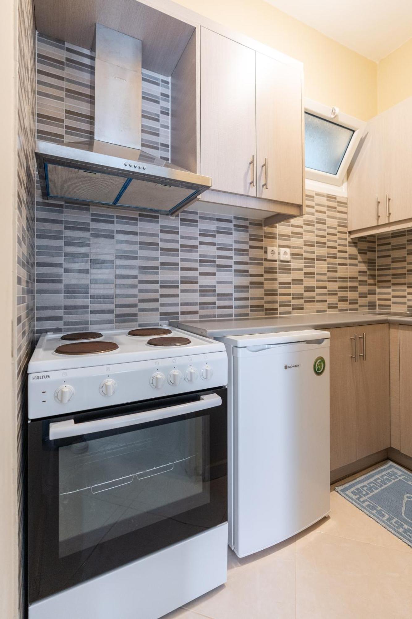 Romeo Apartament 2 ลิคชูรี ภายนอก รูปภาพ