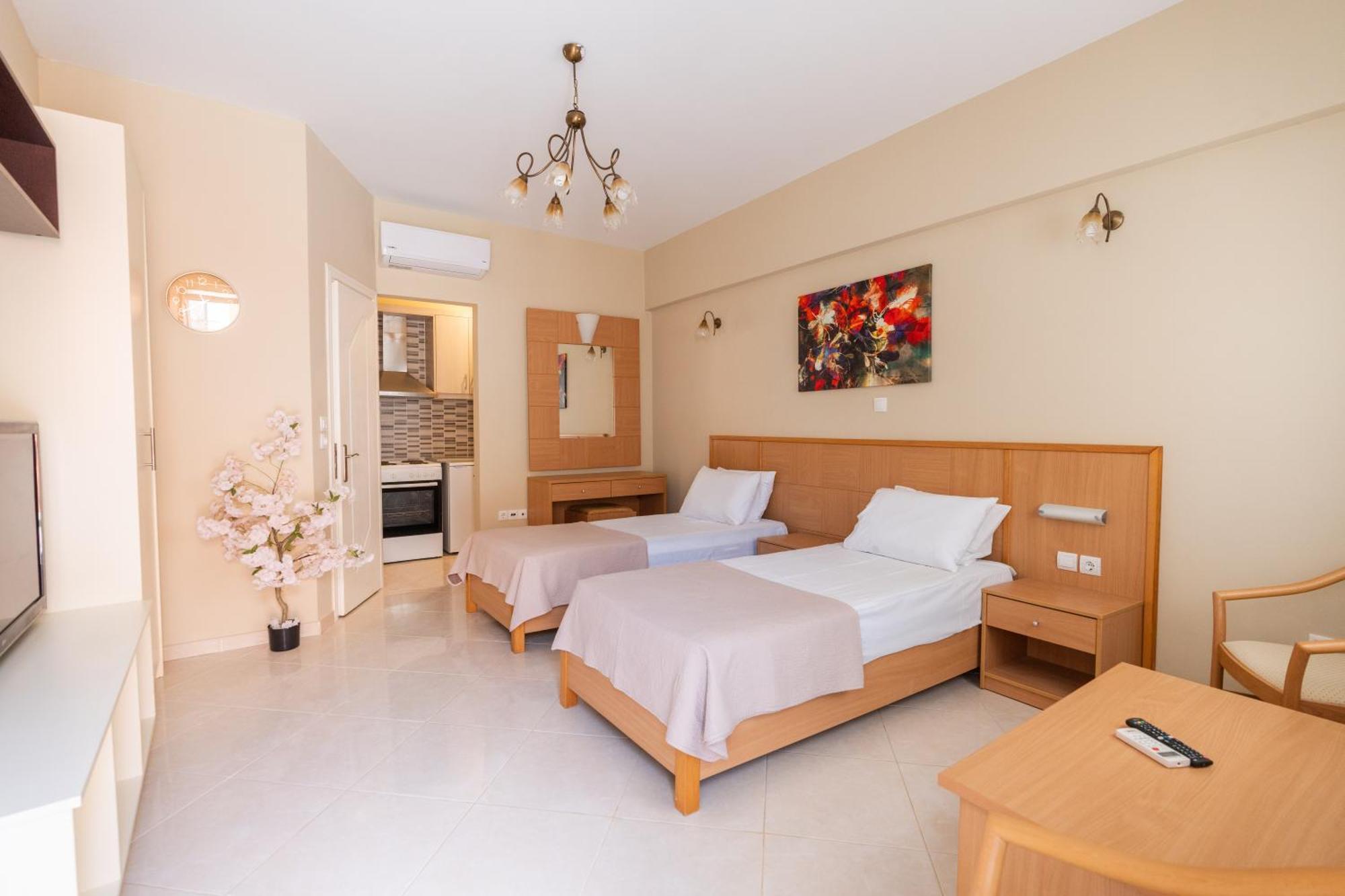 Romeo Apartament 2 ลิคชูรี ภายนอก รูปภาพ