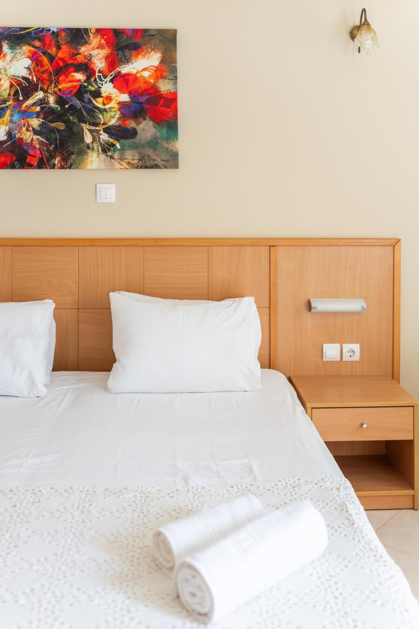 Romeo Apartament 2 ลิคชูรี ภายนอก รูปภาพ