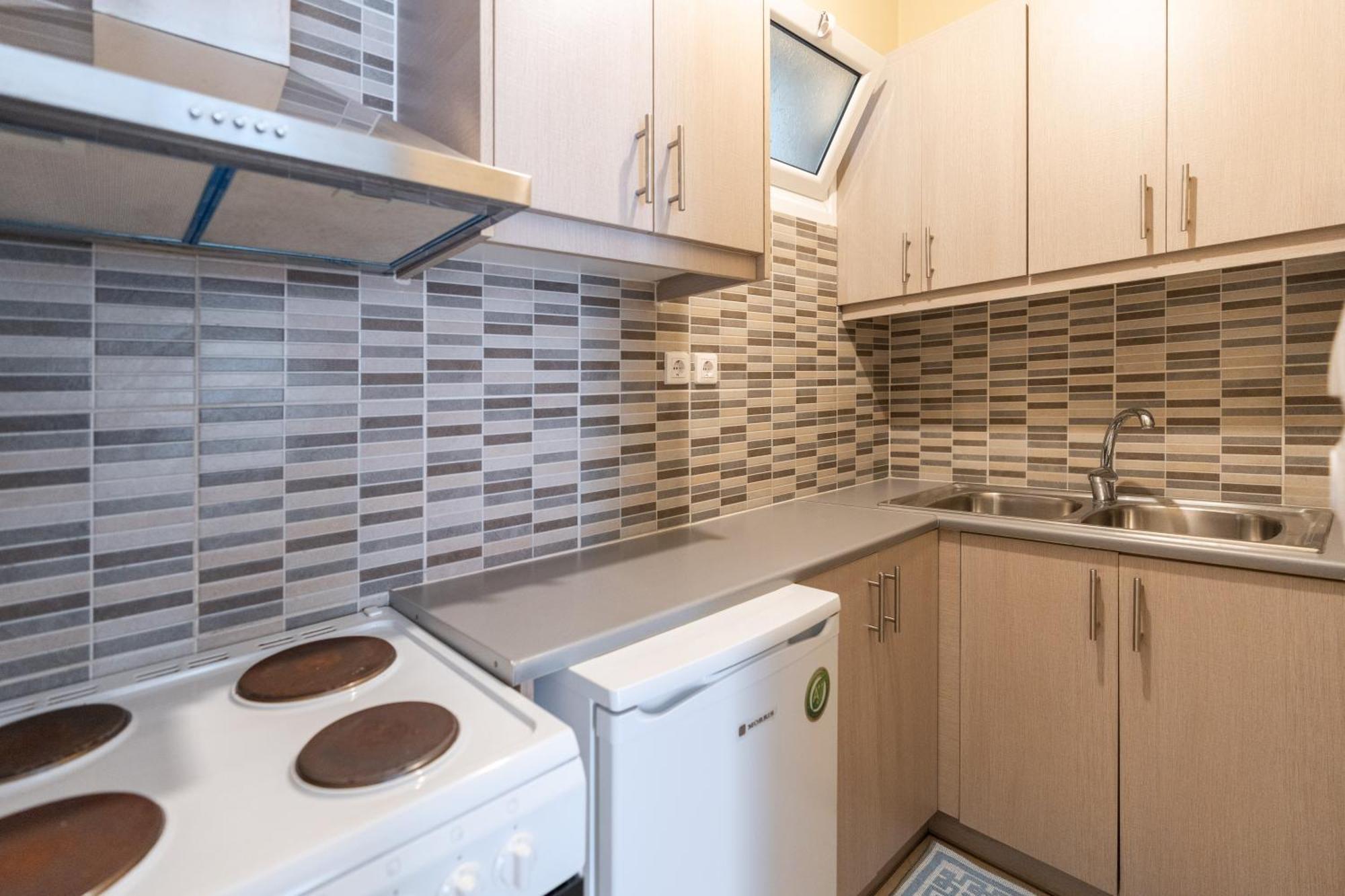 Romeo Apartament 2 ลิคชูรี ภายนอก รูปภาพ
