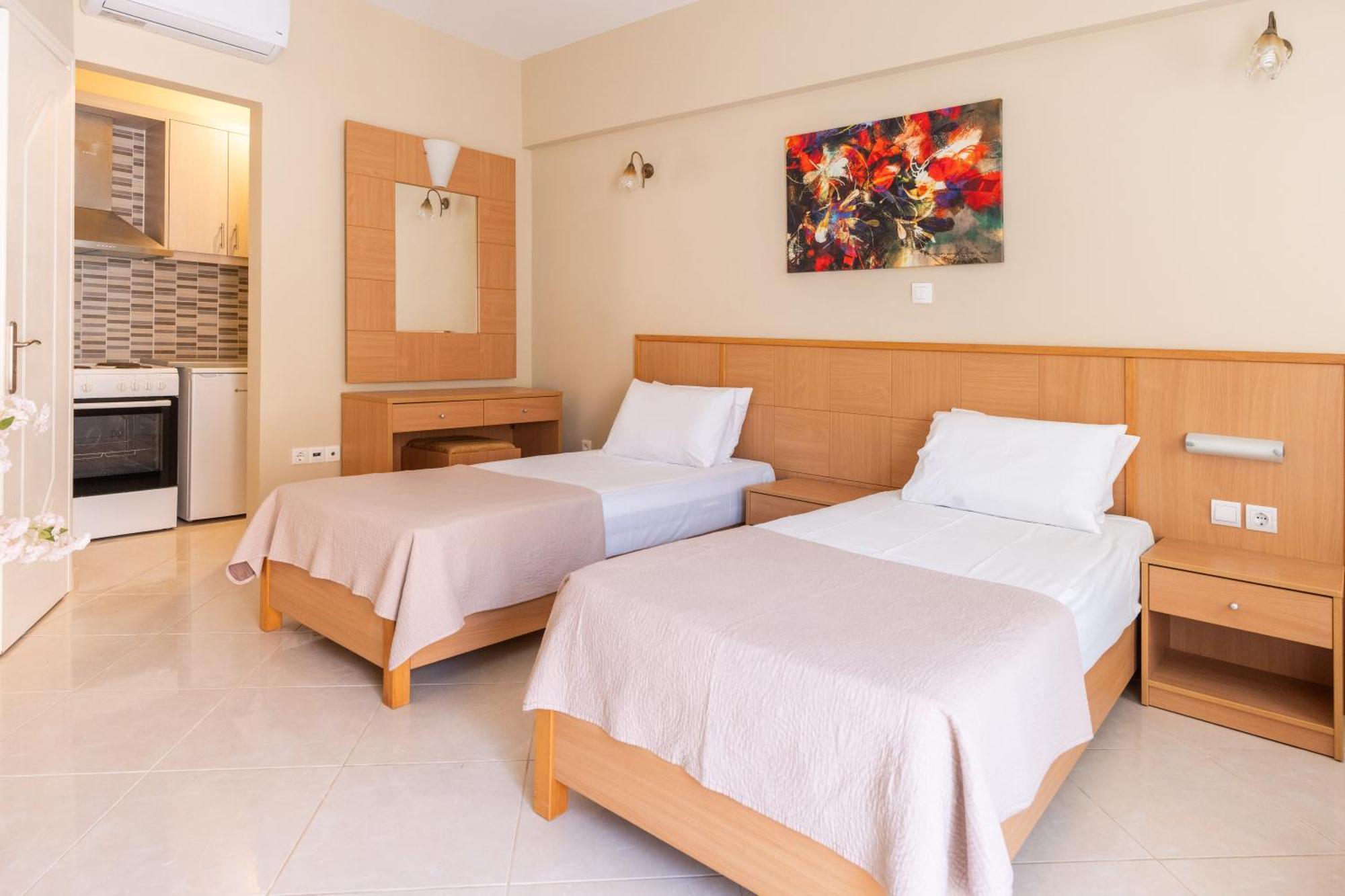 Romeo Apartament 2 ลิคชูรี ภายนอก รูปภาพ