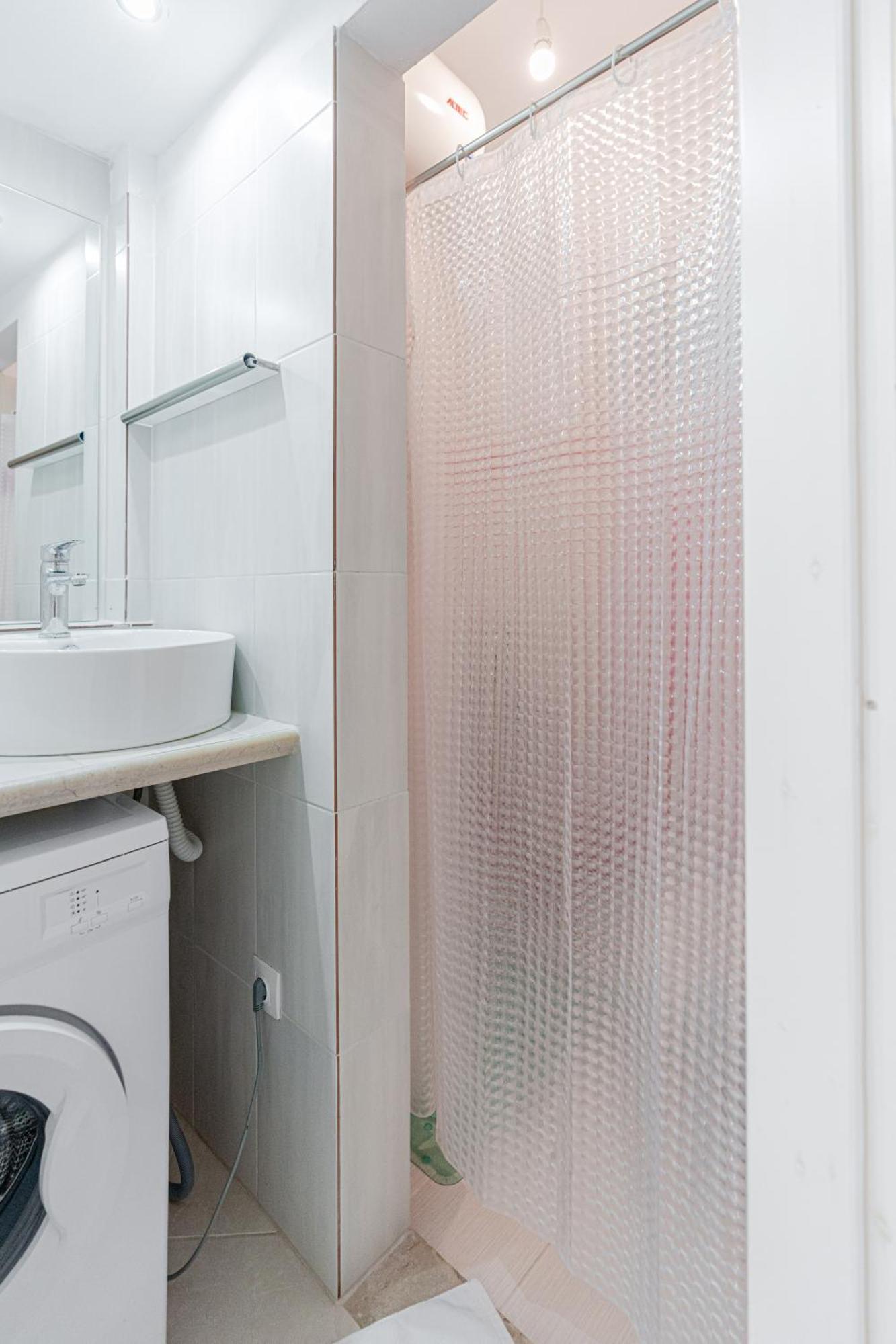 Romeo Apartament 2 ลิคชูรี ภายนอก รูปภาพ